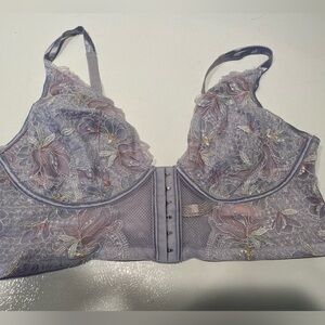 Victoria’s Secret Long-Line Bralette